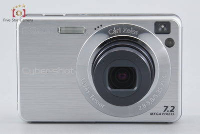 【Used】SONY Sony Cyber-Shot DSC-W110 Digital Still Camera