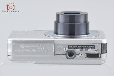 【Used】SONY Sony Cyber-Shot DSC-W110 Digital Still Camera