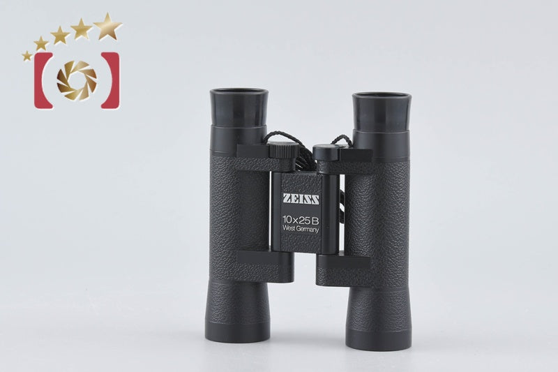 [Used] Zeiss 10x25 B Binoculars