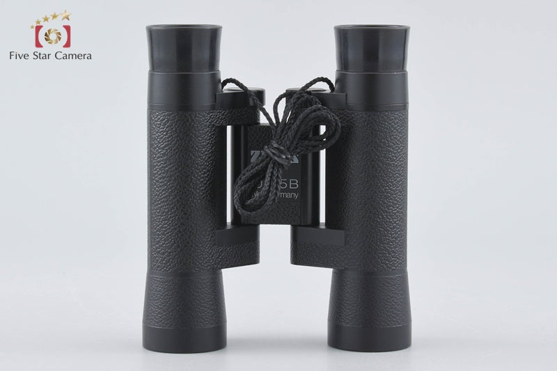 中古】Zeiss ツァイス 10x25 B 双眼鏡 – Five Star Camera | ファイブ