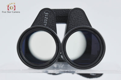 【中古】Zeiss ツァイス 10x25 B 双眼鏡