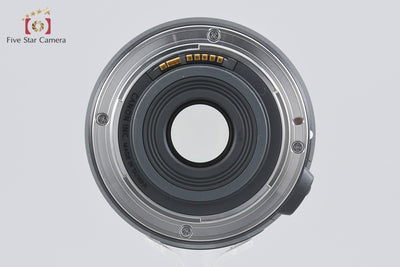 【中古】Canon キヤノン EF-S 60mm f/2.8 MACRO USM