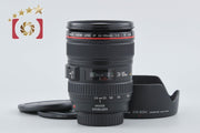 [Used] Canon EF 24-105mm f/4 L IS USM