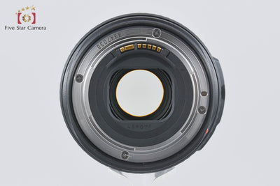 [Used] Canon EF 24-105mm f/4 L IS USM