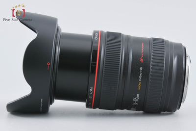[Used] Canon EF 24-105mm f/4 L IS USM