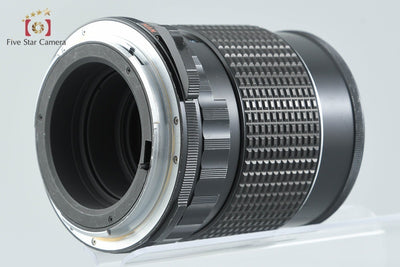 【中古】PENTAX ペンタックス SMC 6x7 165mm f/2.8