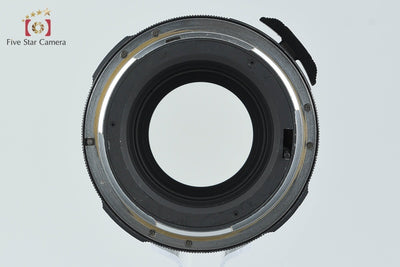 【中古】PENTAX ペンタックス SMC 6x7 165mm f/2.8