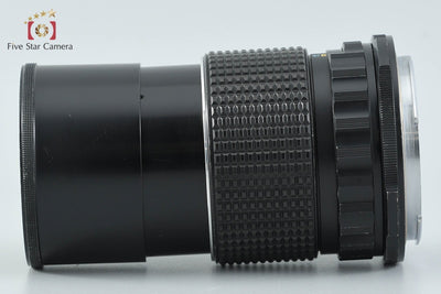 【中古】PENTAX ペンタックス SMC 6x7 165mm f/2.8
