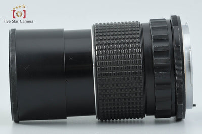 【中古】PENTAX ペンタックス SMC 6x7 165mm f/2.8