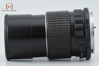 【中古】PENTAX ペンタックス SMC 6x7 165mm f/2.8