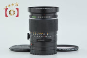 [Used] Mamiya SEKOR SHIFT C 50mm f/4 for 645