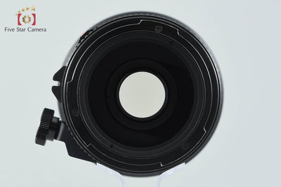 [Used] Mamiya SEKOR SHIFT C 50mm f/4 for 645