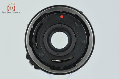 【中古】Canon キヤノン New FD 28mm f/2.8