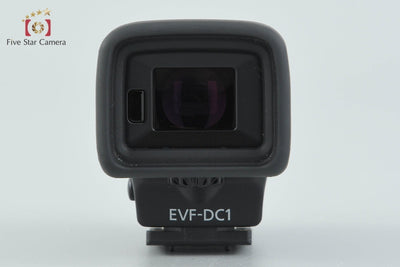 [Used] Canon EVF-DC1 Electronic Viewfinder