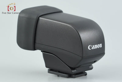 [Used] Canon EVF-DC1 Electronic Viewfinder