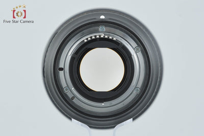 【中古】Nikon ニコン AF-S NIKKOR 24-70mm f/2.8 E ED VR 元箱付き