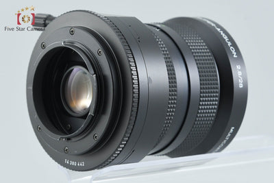 [Used] Schneider PC-SUPER-ANGULON 28mm f/2.8 MC Nikon F-mount