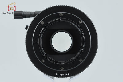 [Used] Schneider PC-SUPER-ANGULON 28mm f/2.8 MC Nikon F-mount