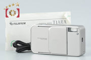 [Used] FUJIFILM Fuji Film TIARA ZOOM Compact Film Camera