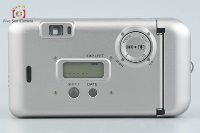 [Used] FUJIFILM Fuji Film TIARA ZOOM Compact Film Camera