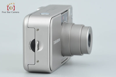 [Used] FUJIFILM Fuji Film TIARA ZOOM Compact Film Camera