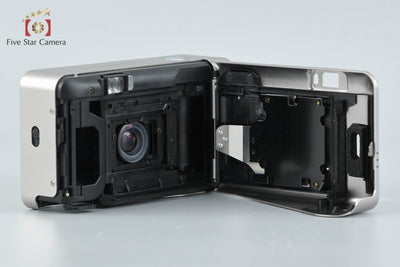 [Used] FUJIFILM Fuji Film TIARA ZOOM Compact Film Camera