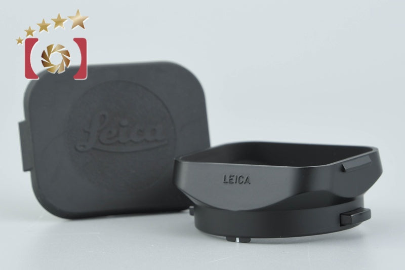 [Used] Leica 12526 Hood for SUMMICRON 35mm f/2