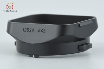 [Used] Leica 12526 Hood for SUMMICRON 35mm f/2