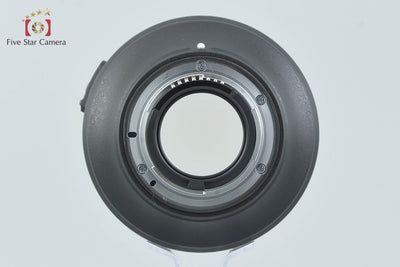 [Used] Nikon AF-S NIKKOR 105mm f/1.4 E ED with original box