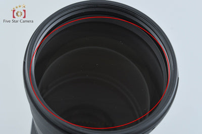 [Used] Tamron A011 SP 150-600mm f/5-6.3 Di VC USD for Nikon
