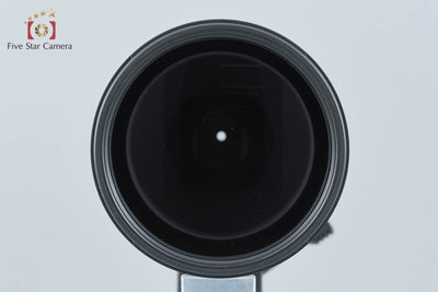 [Used] Tamron A011 SP 150-600mm f/5-6.3 Di VC USD for Nikon