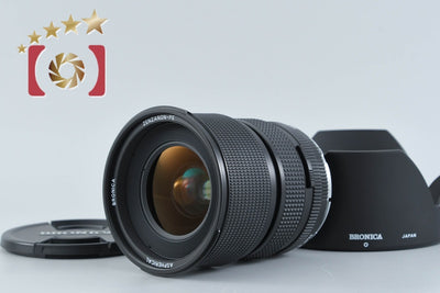 [Used] ZENZA BRONICA ZENZANON-PE 45-90mm f/4-5.6 for ETR