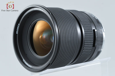 [Used] ZENZA BRONICA ZENZANON-PE 45-90mm f/4-5.6 for ETR