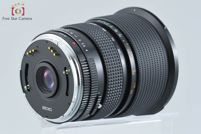 [Used] ZENZA BRONICA ZENZANON-PE 45-90mm f/4-5.6 for ETR