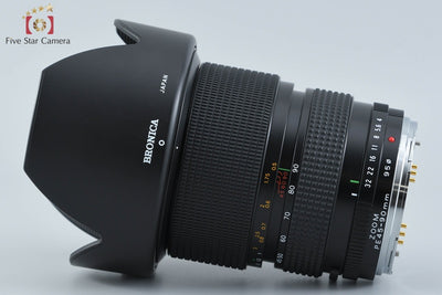 [Used] ZENZA BRONICA ZENZANON-PE 45-90mm f/4-5.6 for ETR