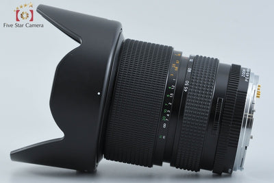 [Used] ZENZA BRONICA ZENZANON-PE 45-90mm f/4-5.6 for ETR