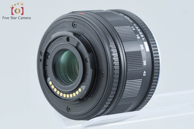 [Used] OLYMPUS Olympus PEN Lite E-PL1 Black + M.ZUIKO DIGITAL ED 14-42mm f/3.5-5.6 L Shutter count low