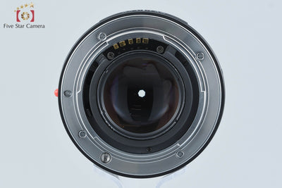 [Used] MINOLTA Minolta AF 50mm f/1.4 Old Type with Original Box