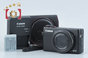 [Used] Canon PowerShot G7 X Compact Digital Camera