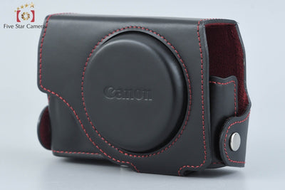 [Used] Canon PowerShot G7 X Compact Digital Camera