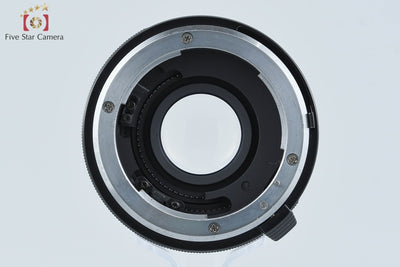 【中古】Nikon ニコン テレコンバーター TC-14A 1.4X