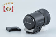 【Used】Canon EVF-DC2 Electronic Viewfinder Black