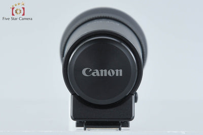 【Used】Canon EVF-DC2 Electronic Viewfinder Black