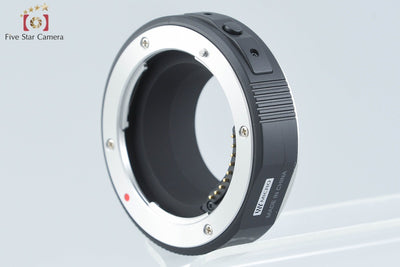 [Used] OLYMPUS MMF-2 Four Thirds Lens to Micro Four Thirds Mount Adapter
