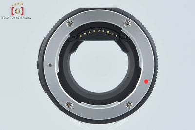 [Used] OLYMPUS MMF-2 Four Thirds Lens to Micro Four Thirds Mount Adapter