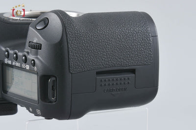 【中古】Canon キヤノン EOS 5D Mark II デジタル一眼レフカメラ