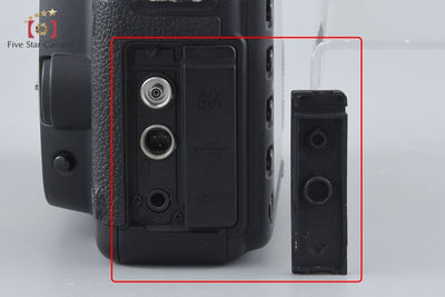 【中古】Canon キヤノン EOS 5D Mark II デジタル一眼レフカメラ