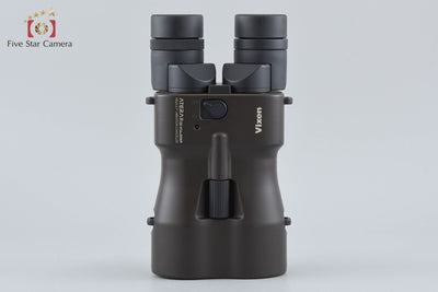 [Used] Vixen ATERA II ED H 16x50 WP Binoculars