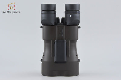 [Used] Vixen ATERA II ED H 16x50 WP Binoculars