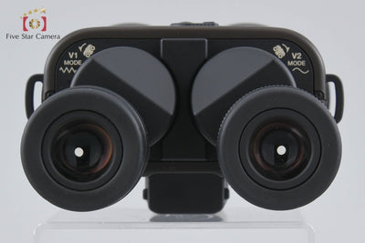 [Used] Vixen ATERA II ED H 16x50 WP Binoculars